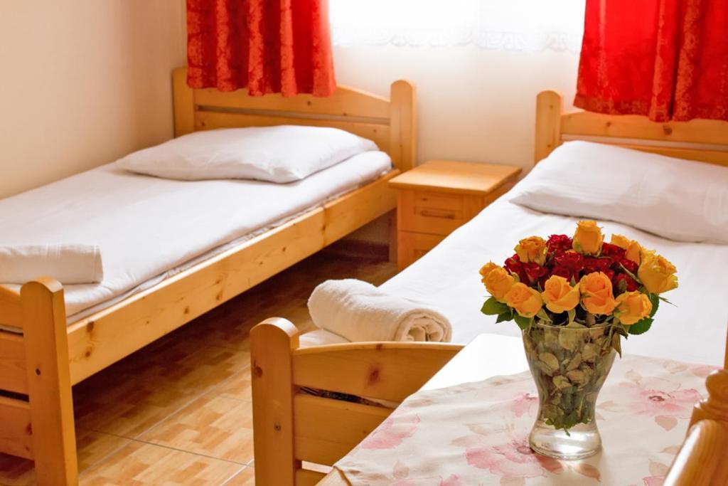 Hostel Rest Krakow Dış mekan fotoğraf