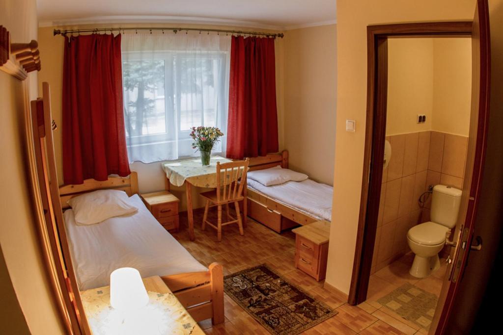 Hostel Rest Krakow Dış mekan fotoğraf