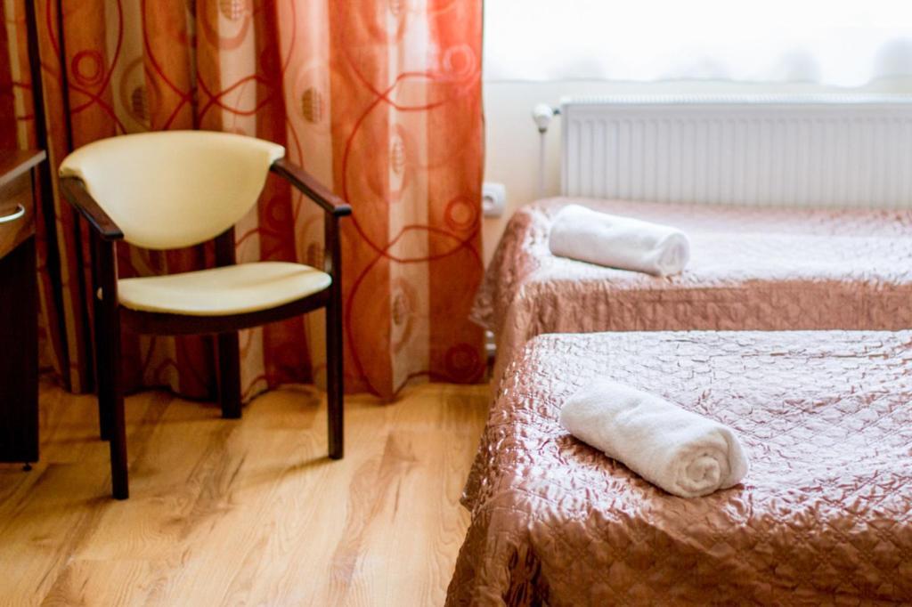 Hostel Rest Krakow Dış mekan fotoğraf